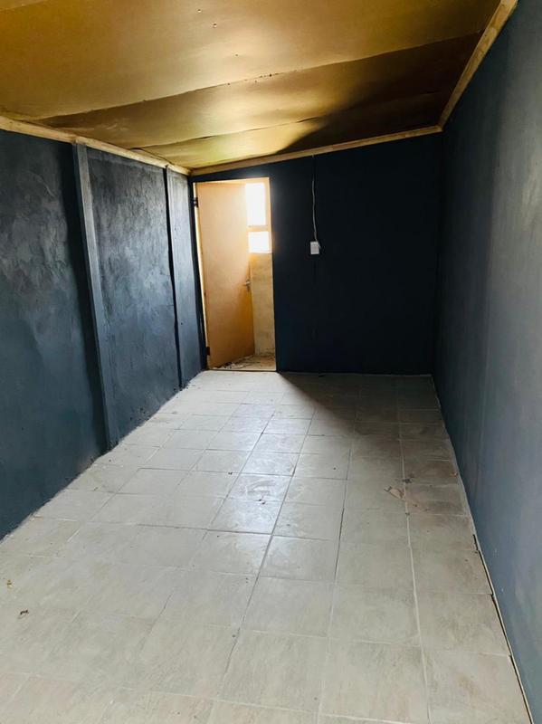 2 Bedroom Property for Sale in Khaya Western Cape